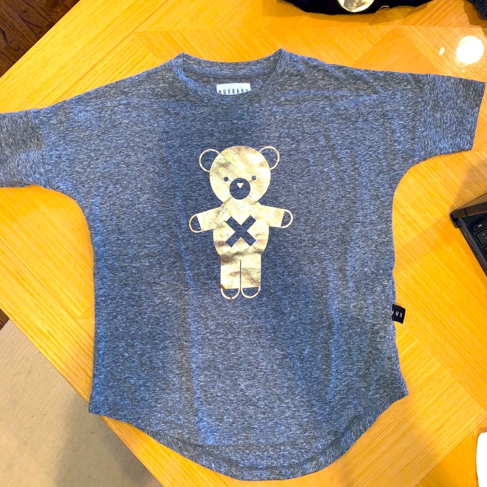 Huxbaby tshirt